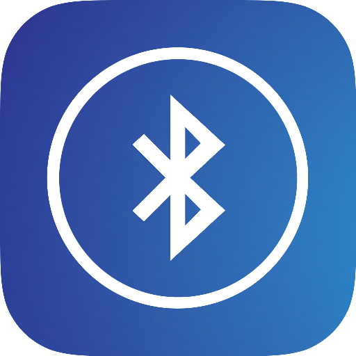 BLE Scanner icon