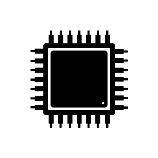 CPU Info icon
