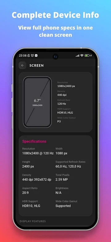CPU-Kit battery health card