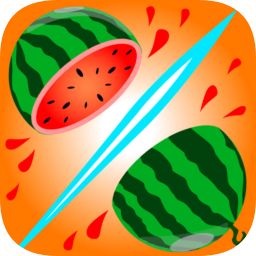 Slice The Fruit app icon