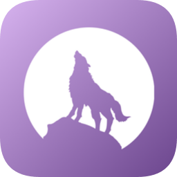Werewolf app icon
